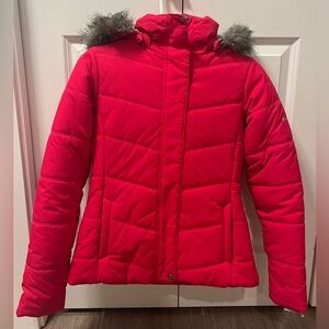 Columbia Jacket Women